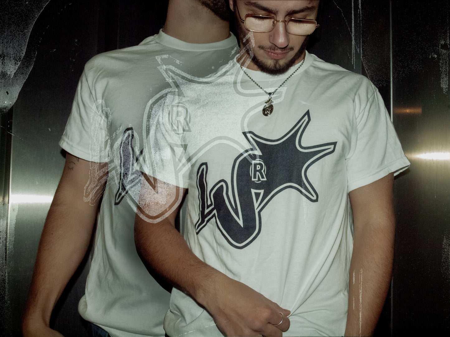 Tee INDUSTRY #1