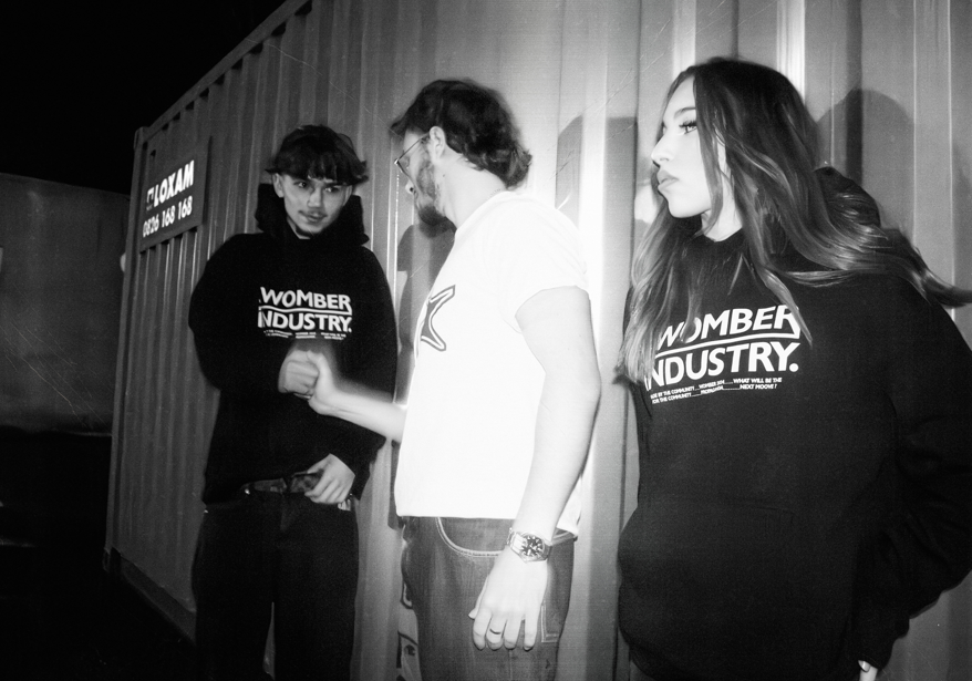 Tee INDUSTRY #1