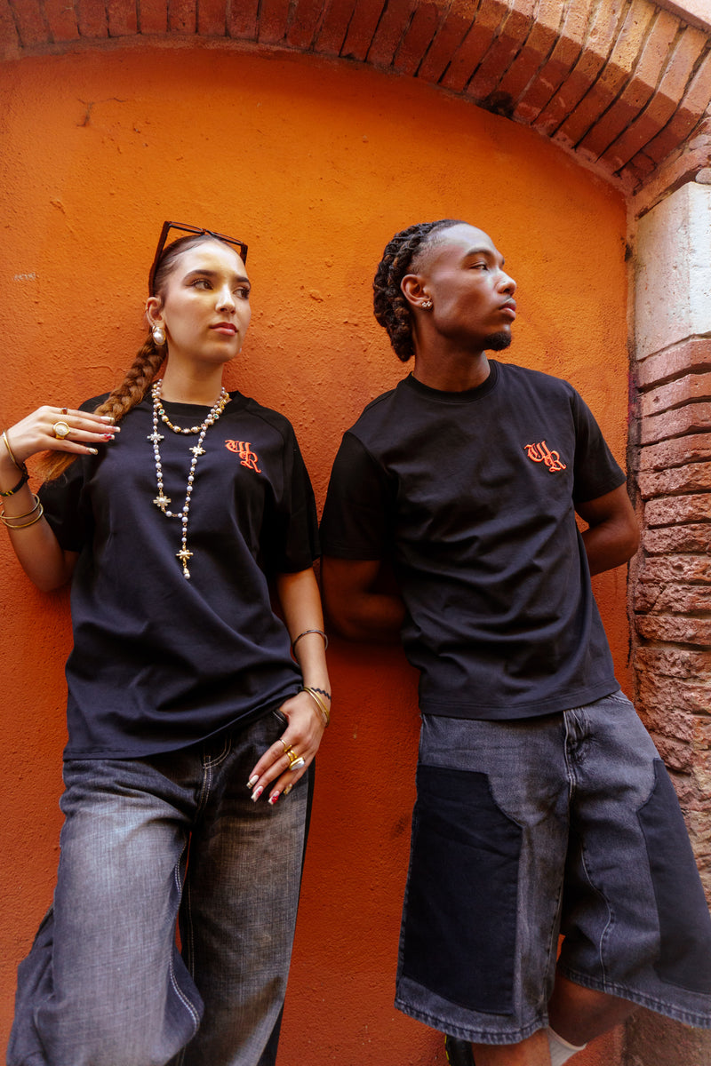 T-Shirt Noir Essential
