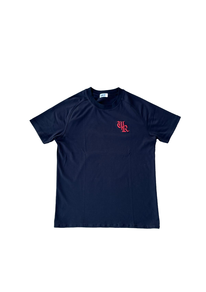 T-Shirt Noir Essential