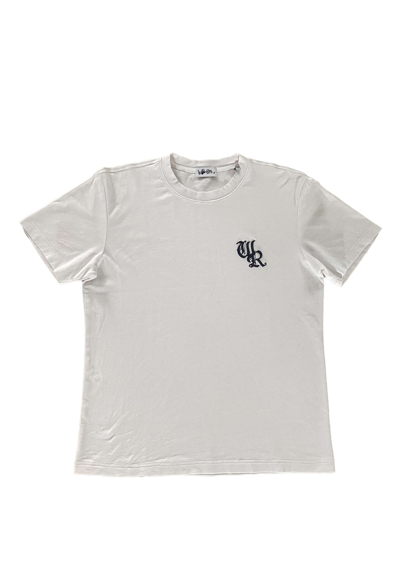 T-Shirt Blanc Essential